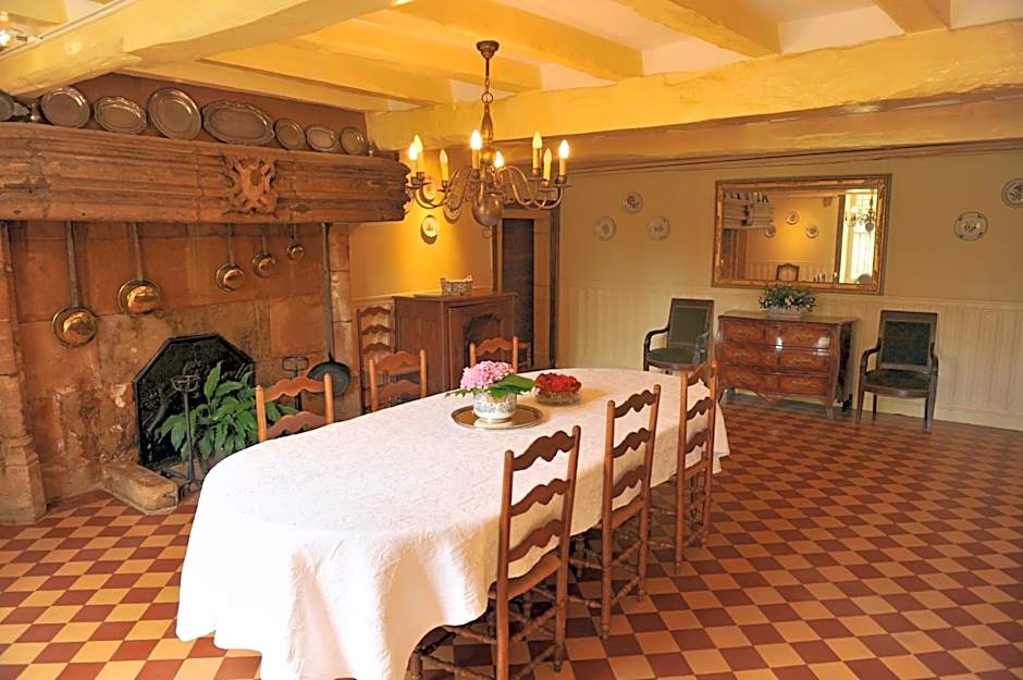 Château de la Venerie