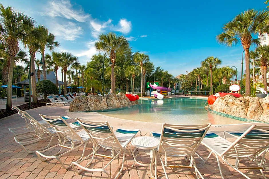 SpringHill Suites by Marriott Orlando Lake Buena Vista South
