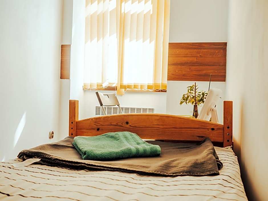 Noclegi na Słowackiego 6