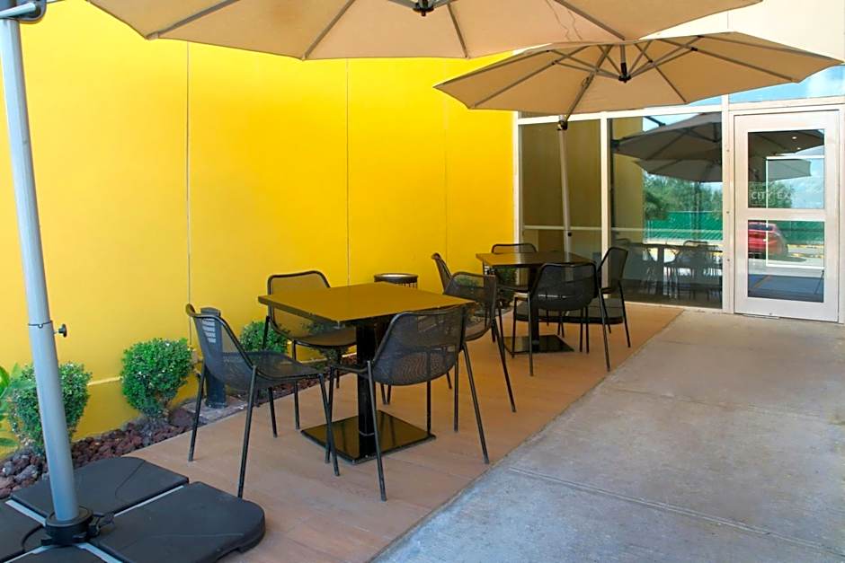 City Express by Marriott Reynosa