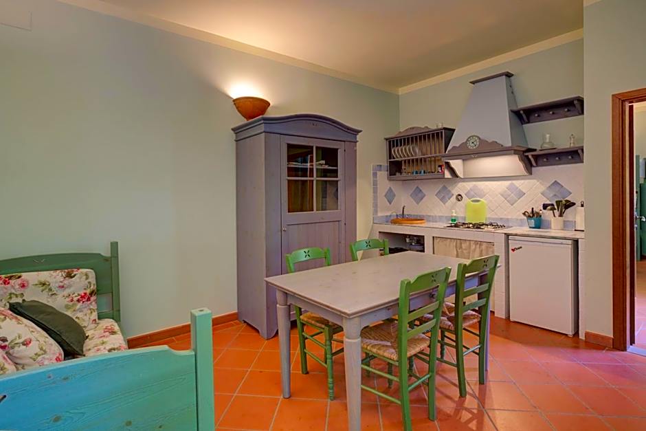 Albergo Villa San Michele