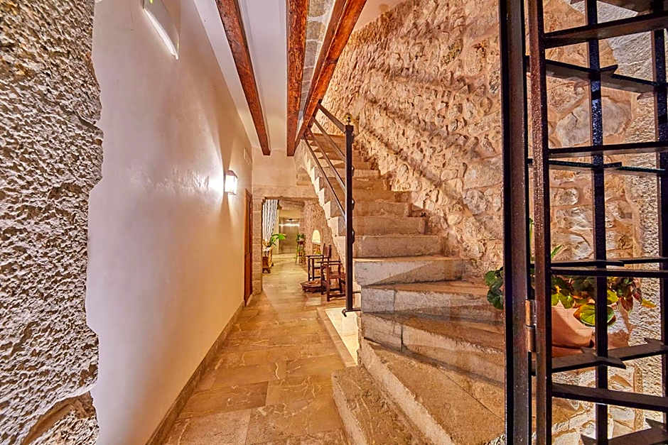 Cas Comte Suites & Spa - Adults Only