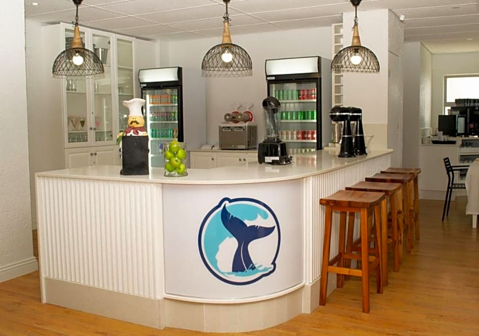 Diaz Ocean View Hotel