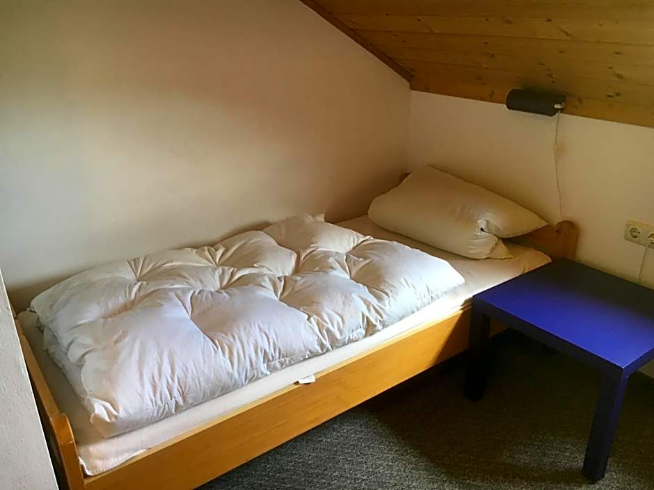 Apartmentanlage am Kellerberg