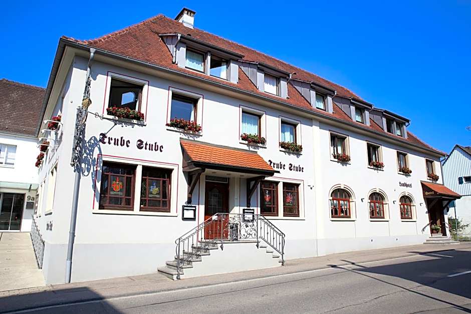 Landhotel Traube