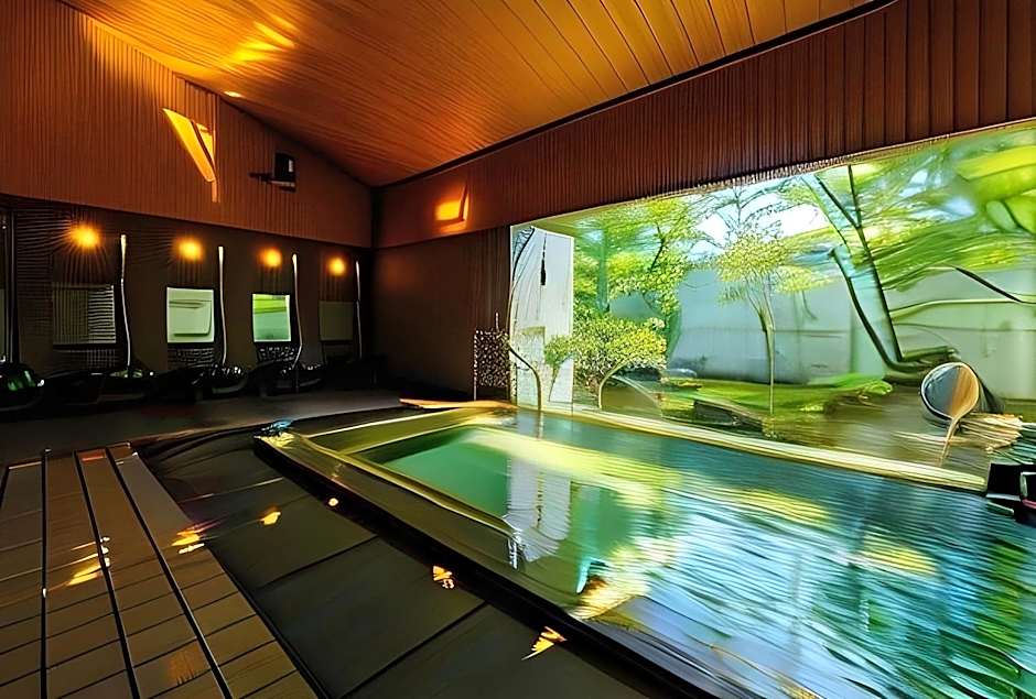 Onsenryokan Marumo