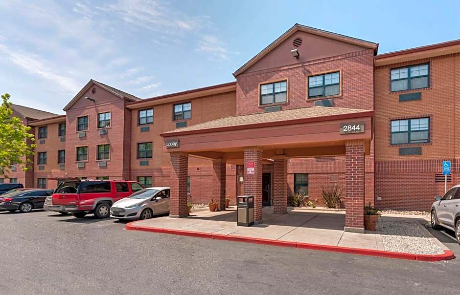 Extended Stay America Suites - Stockton - March Lane