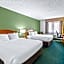 Quality Inn Evanston near Wyoming Downs