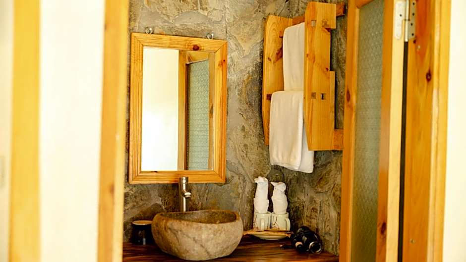 Sapa Eco Bungalows & Spa