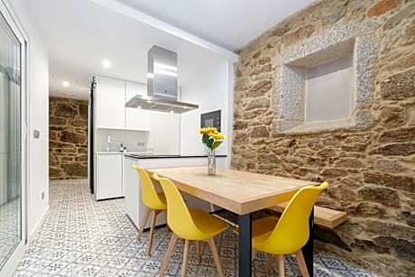 Elegancia y confort en el centro by CABANA Rentals