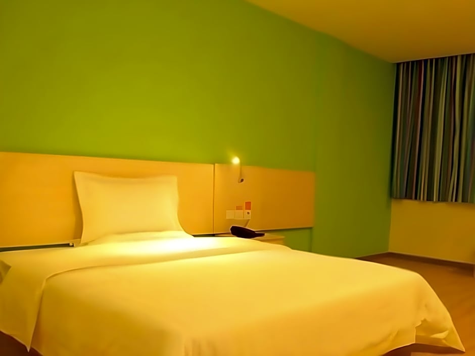 7 Days Inn Luoyang Longmen Grottoes Kaiyuan Avenue