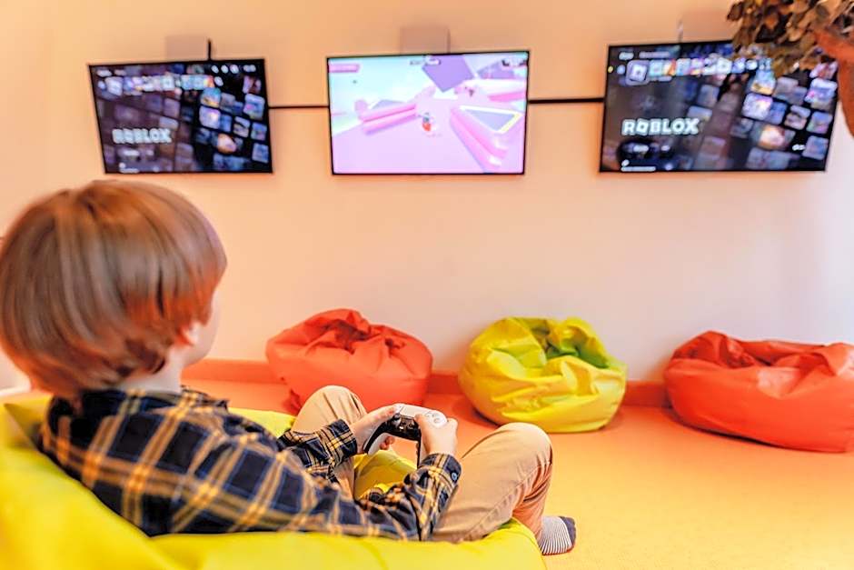 Lielupe Hotel SPA & Conferences by Semarah