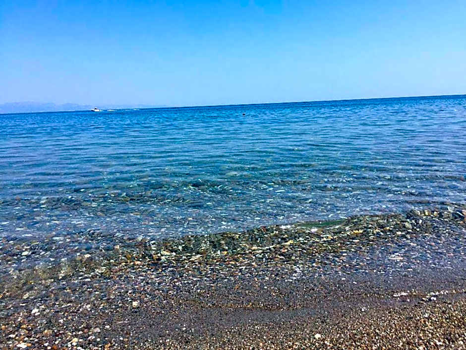 Case Vacanze a Rossano