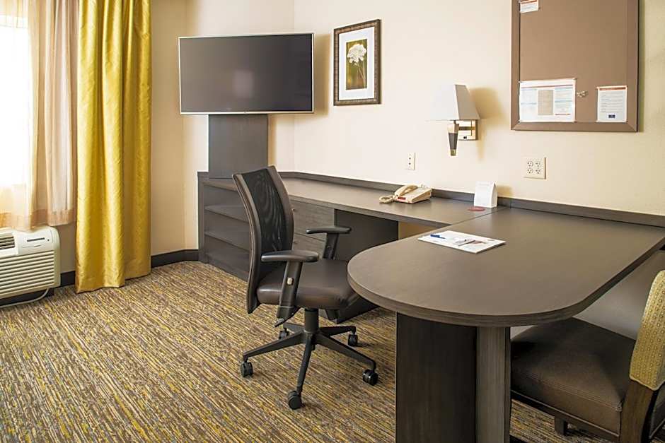 Candlewood Suites Bellevue By IHG