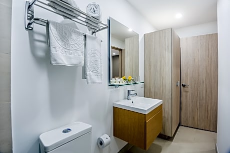 JUNIOR SUITE STANDARD