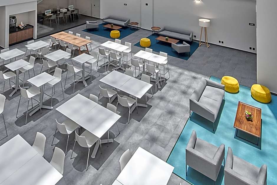 City Express by Marriott Ciudad de México Tlalpan