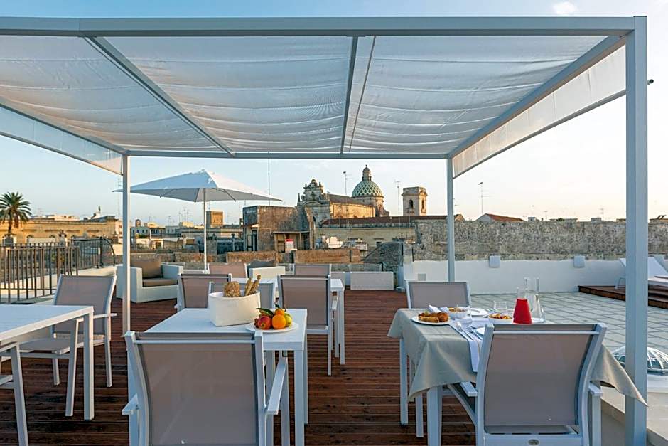 Palazzo Marini B&B di Charme