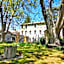 1560- Domaine Des Cinq Jardins- A Magical and Authentic Mansion