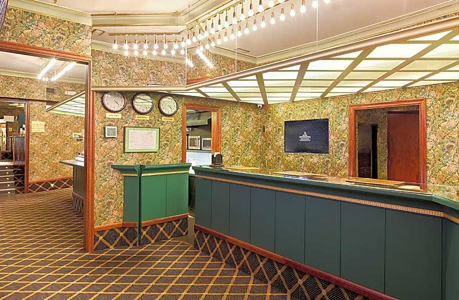 Hotel Continental Barcelona