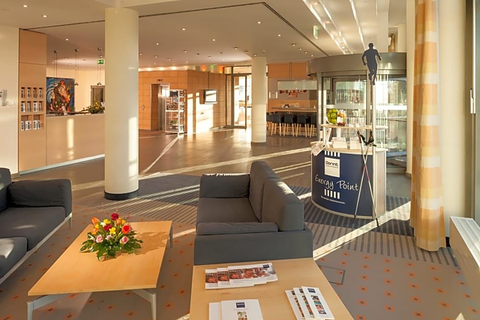 Essential by Dorint Berlin-Adlershof