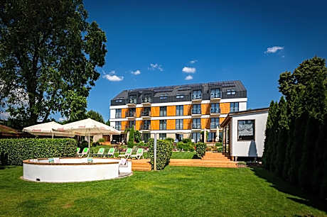 Hotel Uniejów