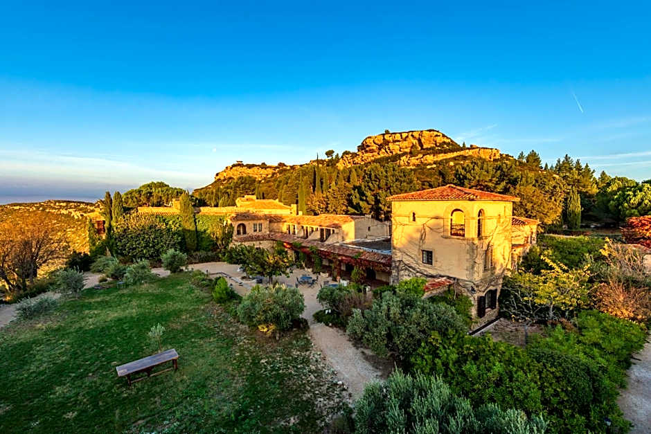 Abbaye de Sainte Croix