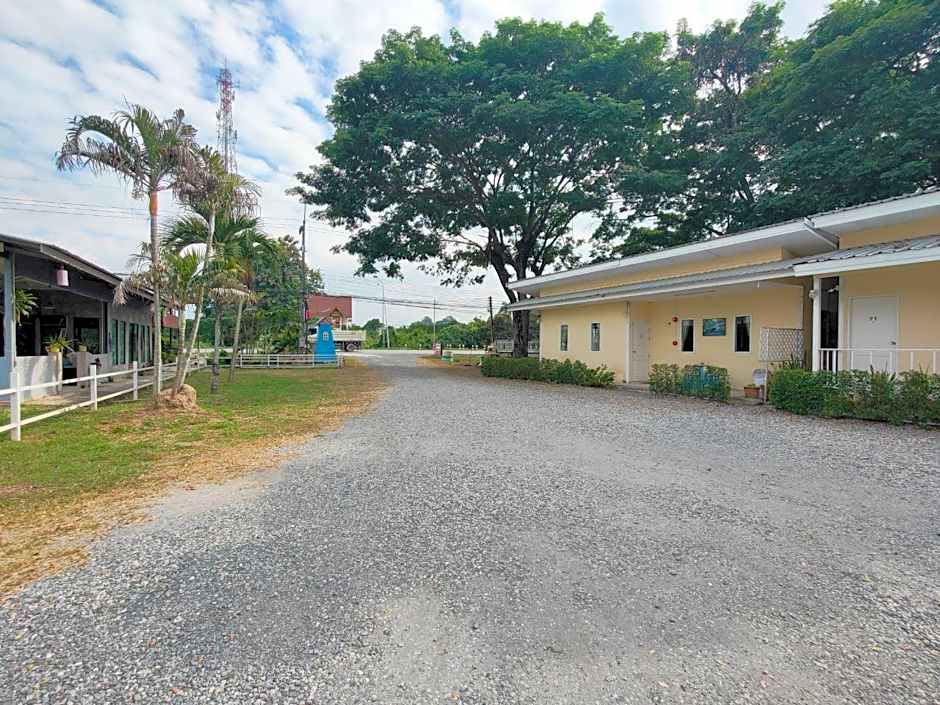 Him Doi House at Doisaket