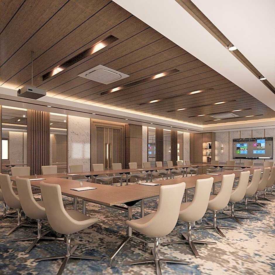 The Alana Hotel Malang