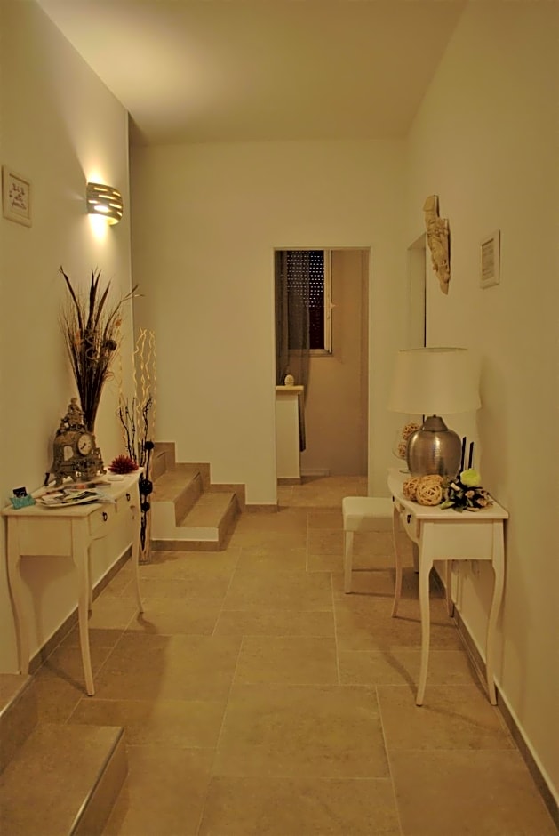 I 7 Peccati – Marina di Mancaversa, OK