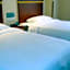 GreenTree Inn Anhui Hefei North Fuyang Road Luyang Industrial Park Express Hotel