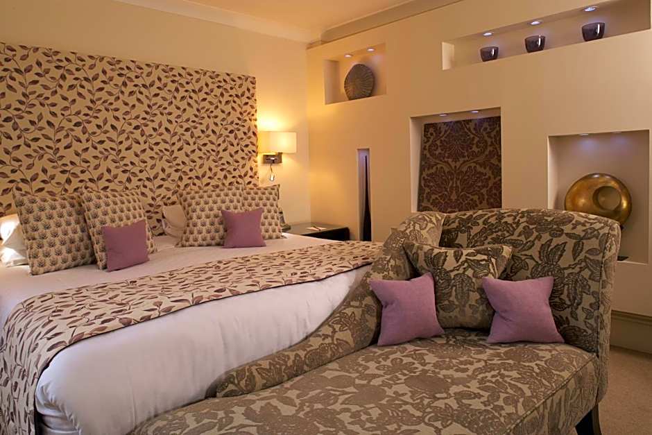 Beaufort House - Knightsbridge