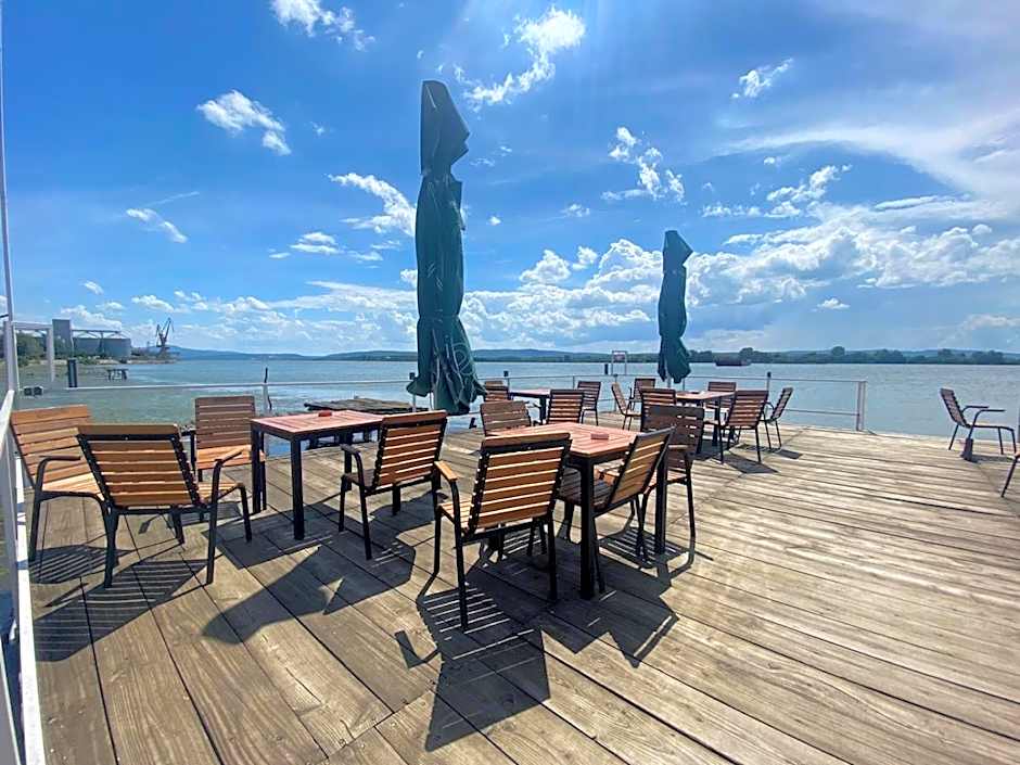 ElGringo Clisura Dunarii