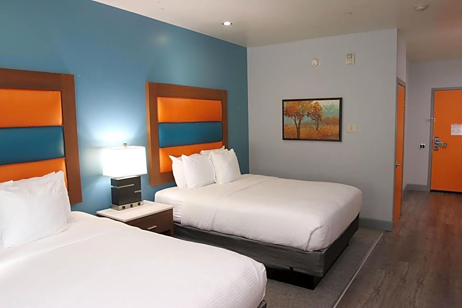 BLVD Hotel and Studios Universal-Hollywood, an Ascend Collection Hotel