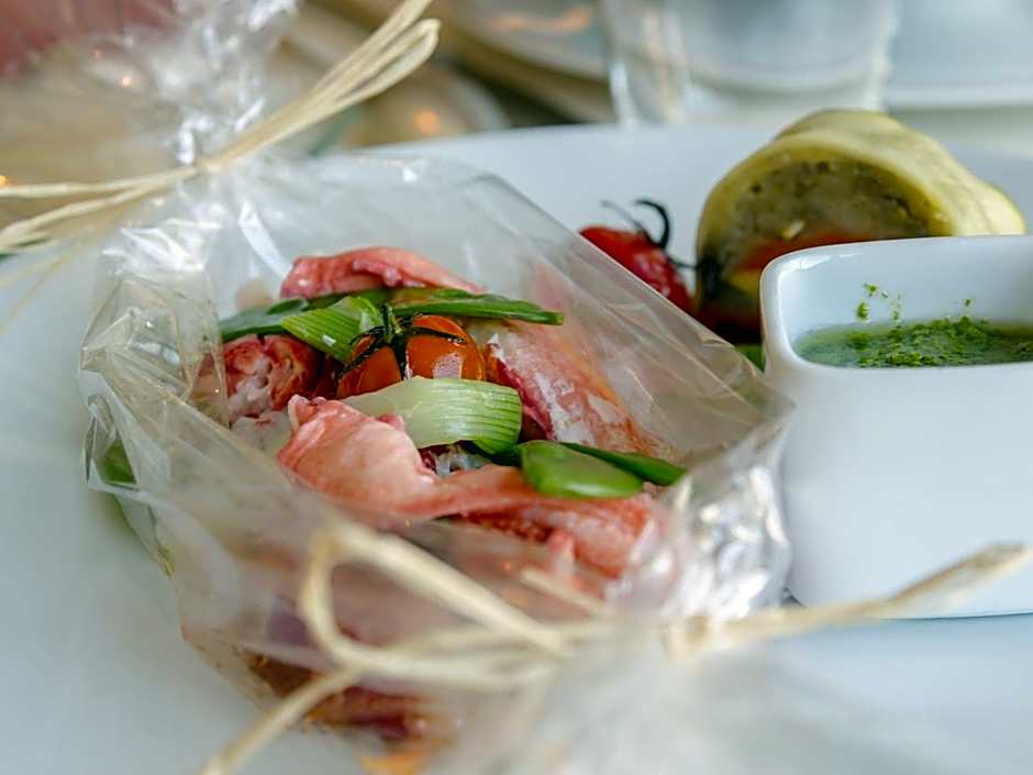 Hôtel L' Estelle en Camargue