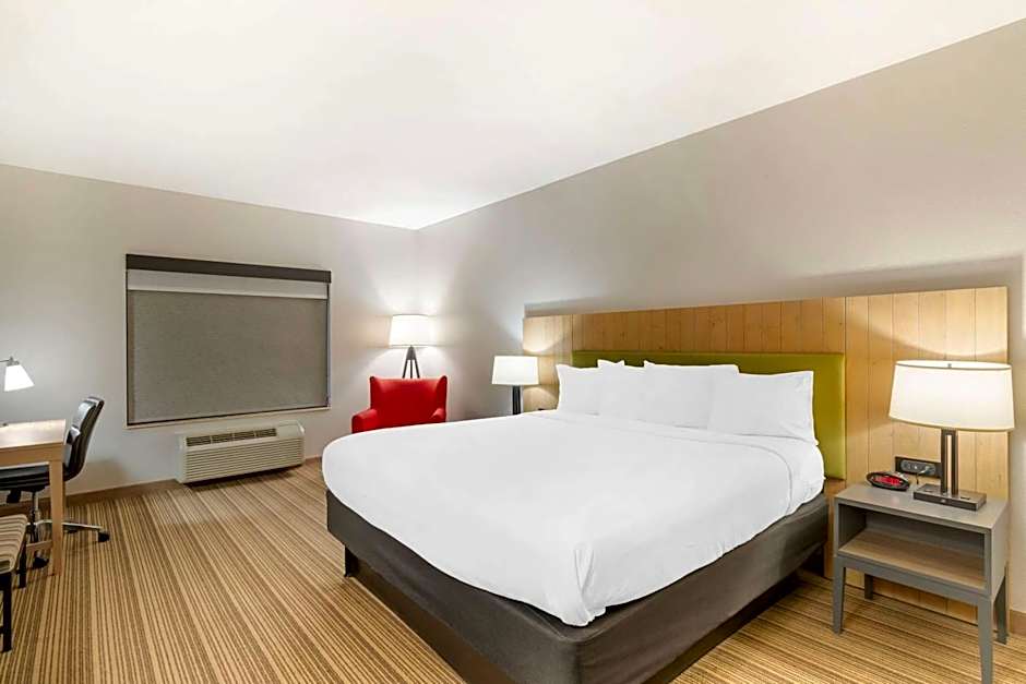 Country Inn & Suites by Radisson, Columbia, MO