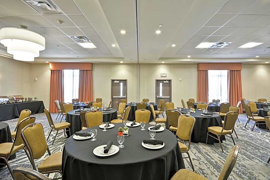 Hilton Garden Inn by Hilton Phoenix-Tempe ASU Area AZ