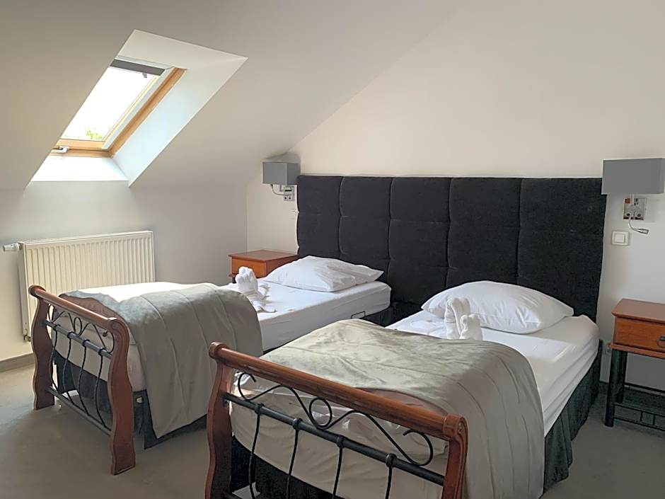 Hotel Kameleon