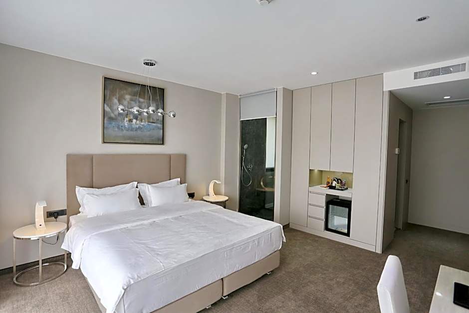 Fabesca Boutique Hotel & SPA