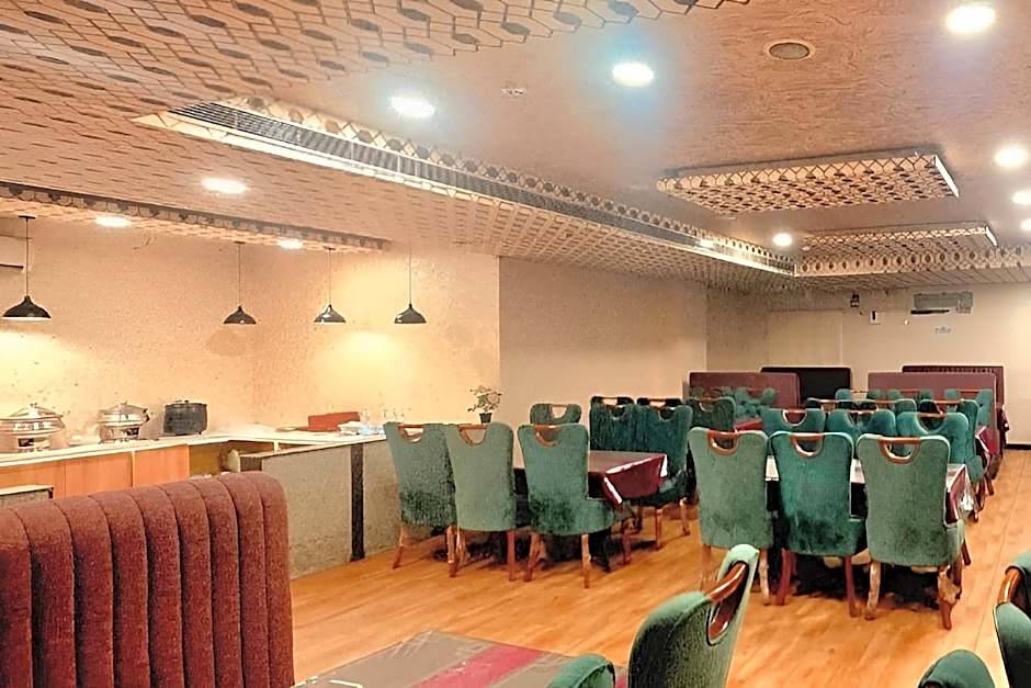 Hotel SM Deccan Park Airport Zone Shamshabad Hyderabad