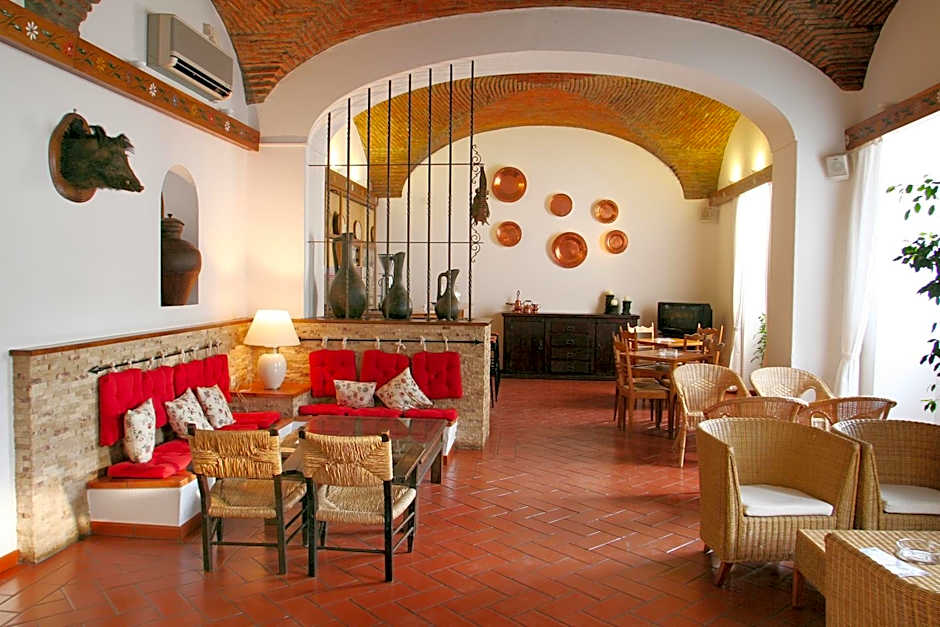 Hotel de Moura