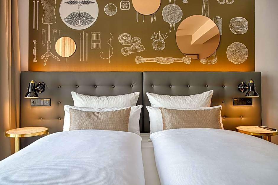 Centro Hotel Stern, Trademark Collection by Wyndham