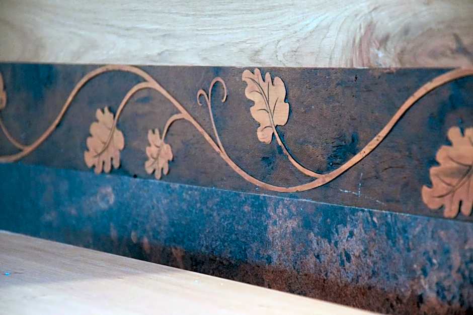 Apart Garni Jägerheim