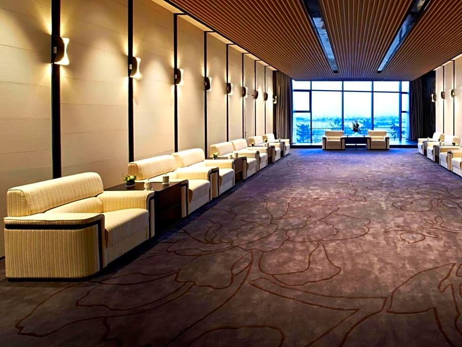 Four Points by Sheraton Qingdao, West Coast