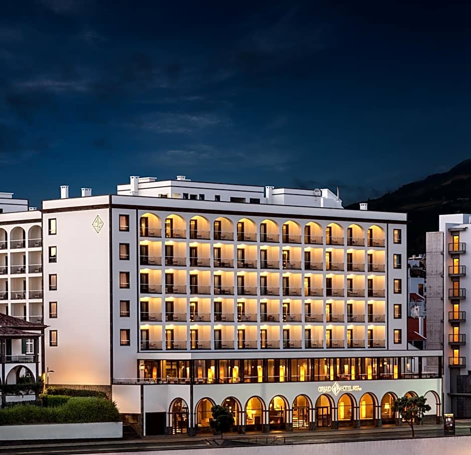 Grand Hotel Acores Atlantico