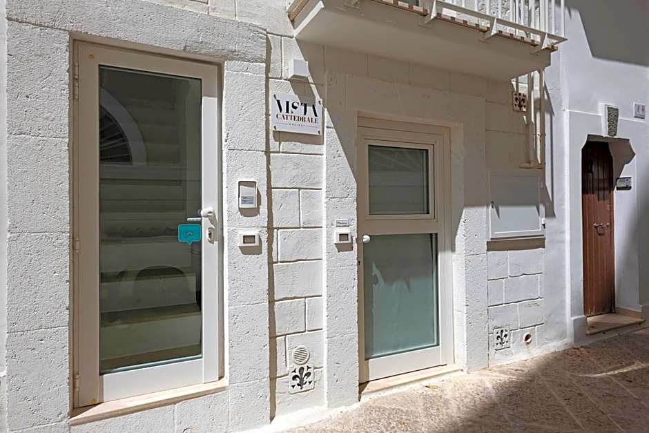 WePuglia - Vista Cattedrale