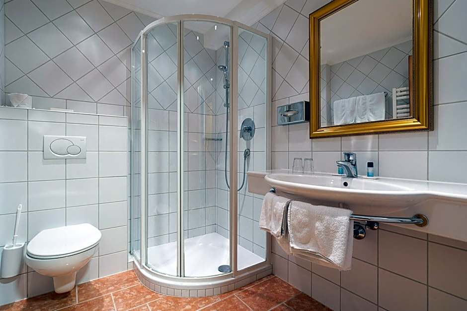 Gasthof Hotel Hauslwirt