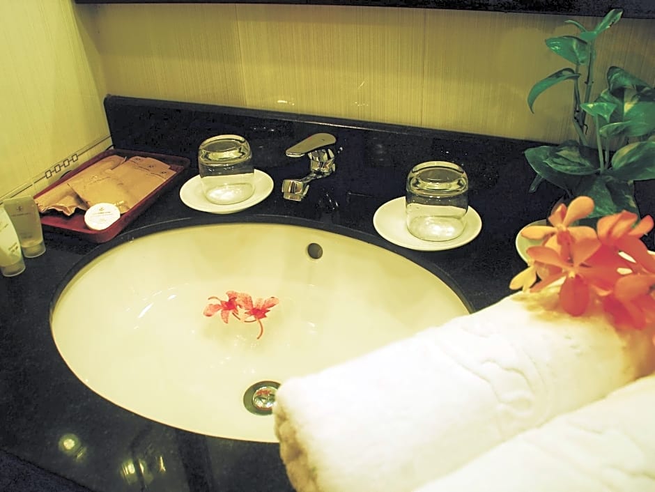 Hau Giang Hotel Can Tho