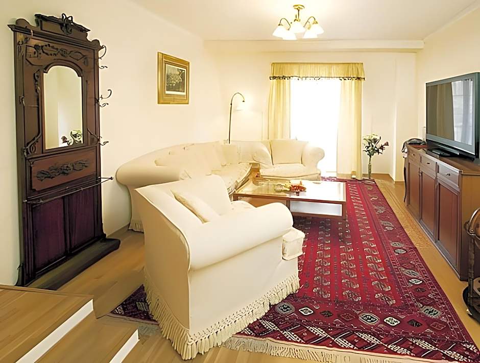 Spa Hotel Schlosspark