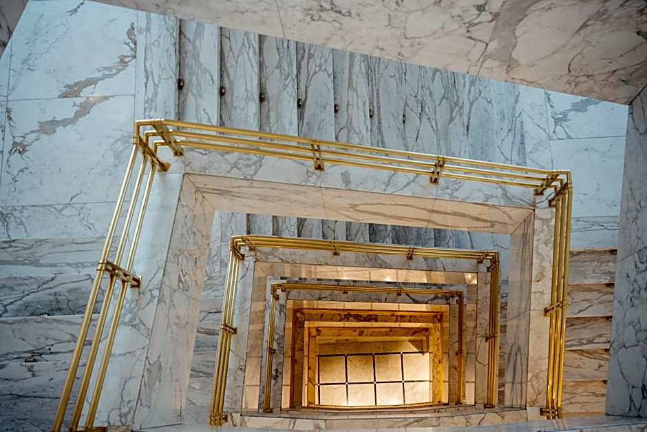 Almanac X Alcron Prague