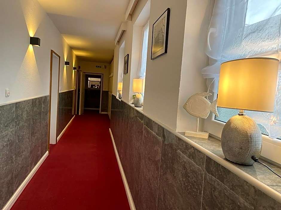 Hotel Deutsches Haus